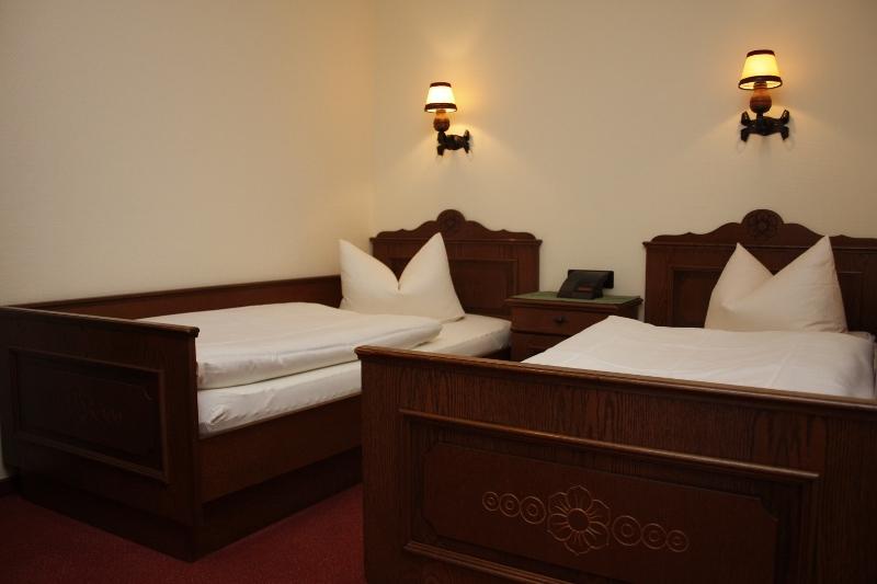 Hotel Landhaus Zur Aue 15