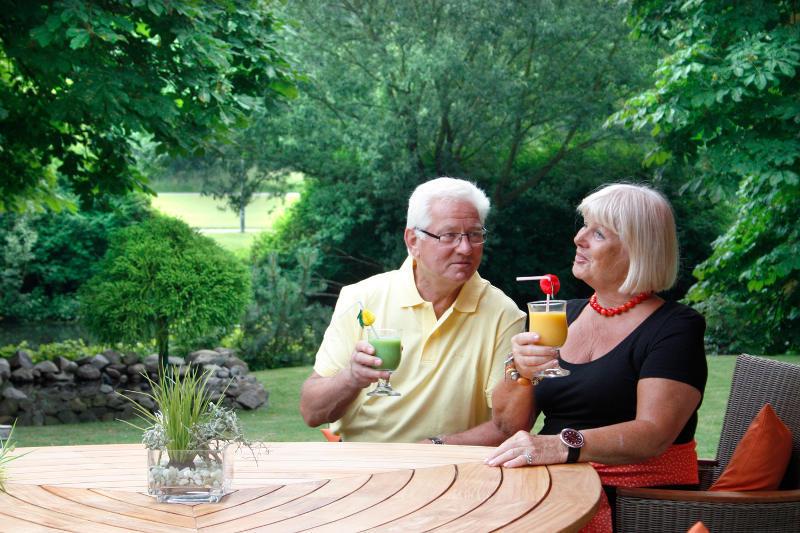 Hotel Landhaus Zur Aue 19