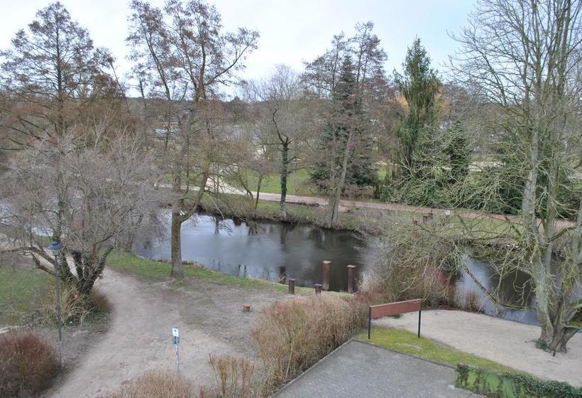 Hotel Landhaus Zur Aue 2