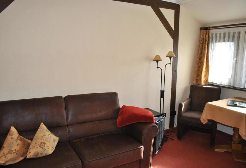 Hotel Landhaus Zur Aue 3