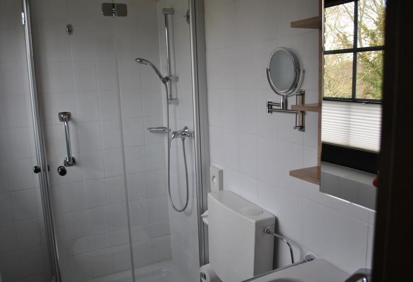 Hotel Landhaus Zur Aue 4