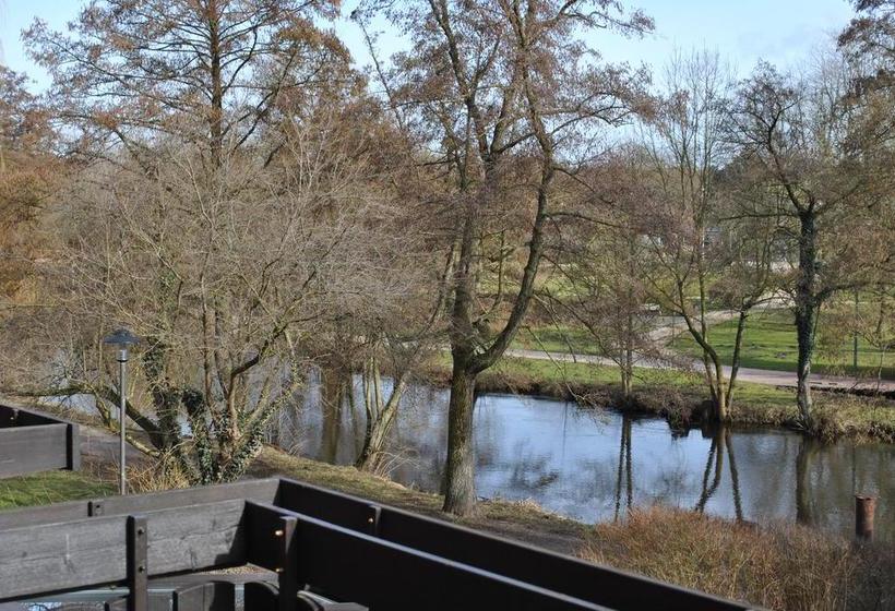 Hotel Landhaus Zur Aue 7