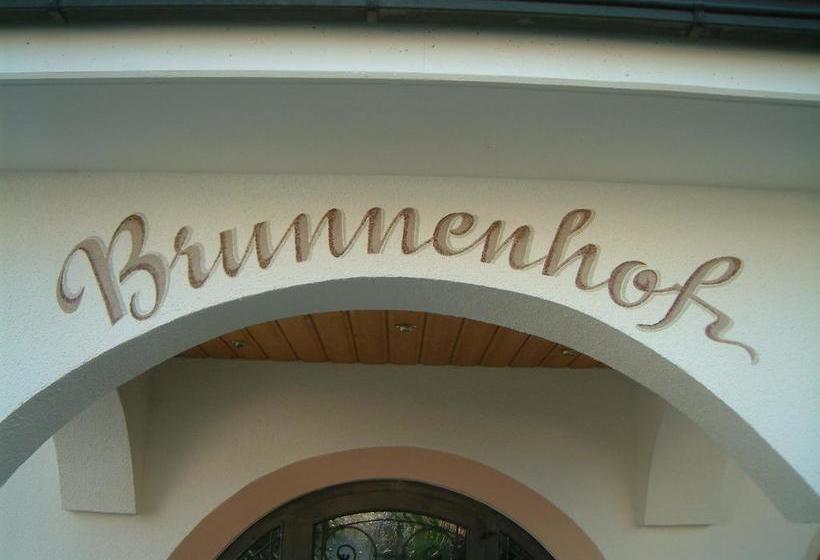Hotel Brunnenhof 17