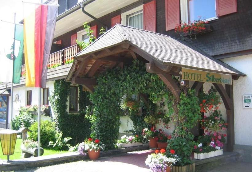 Hotel Silberdistel 1