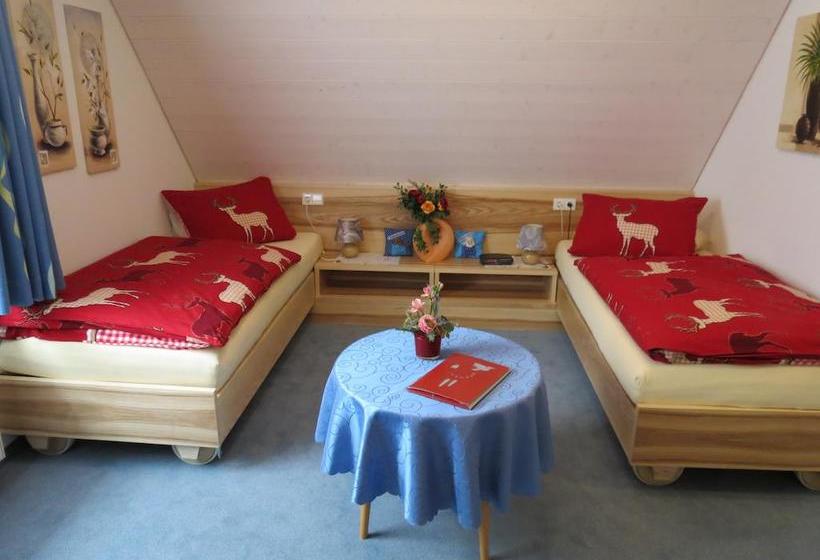 Hotel Silberdistel 10