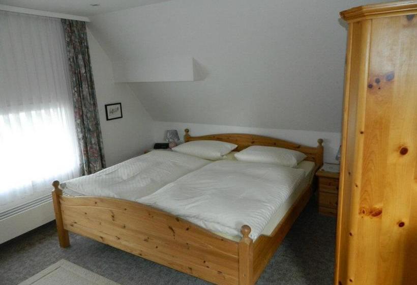 Hotel Silberdistel 12