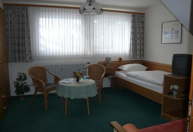 Hotel Silberdistel 14
