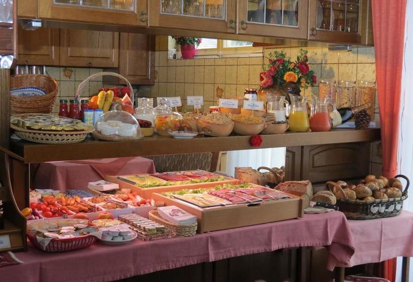 Hotel Silberdistel 15