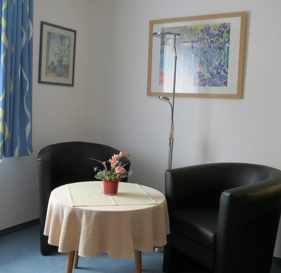 Hotel Silberdistel 7