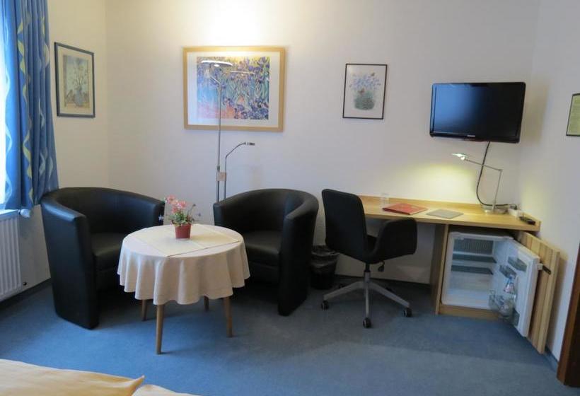 Hotel Silberdistel 8