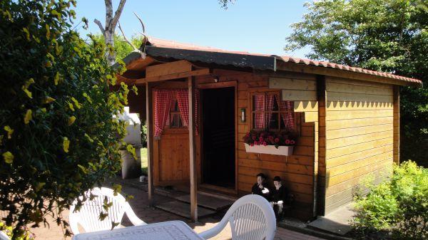 Hotel Pension Friesenruh 1