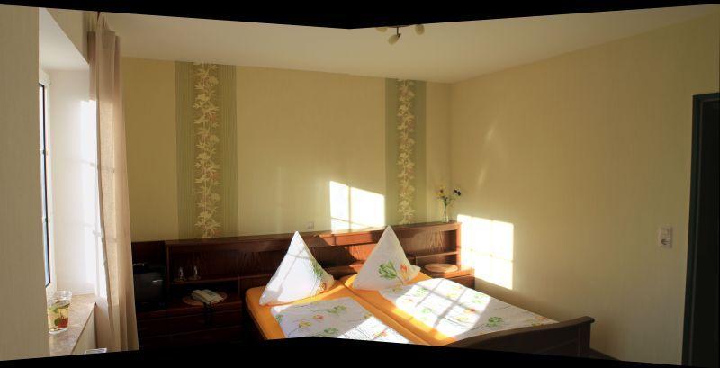 Hotel Pension Friesenruh 10