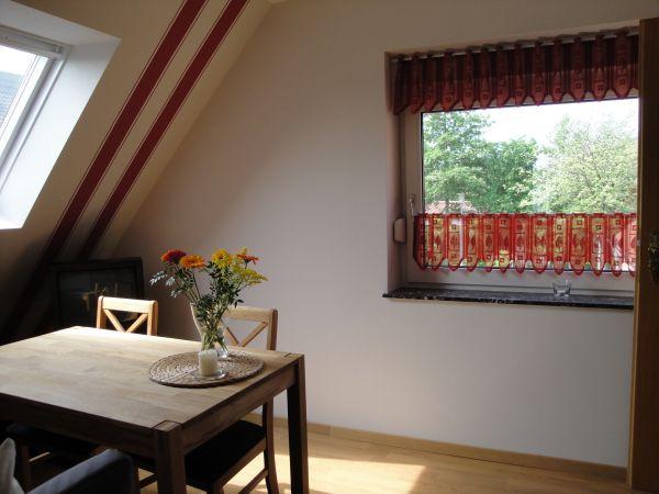 Hotel Pension Friesenruh 12