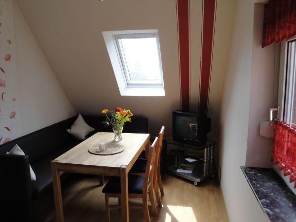 Hotel Pension Friesenruh 13