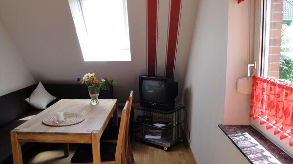 Hotel Pension Friesenruh 14