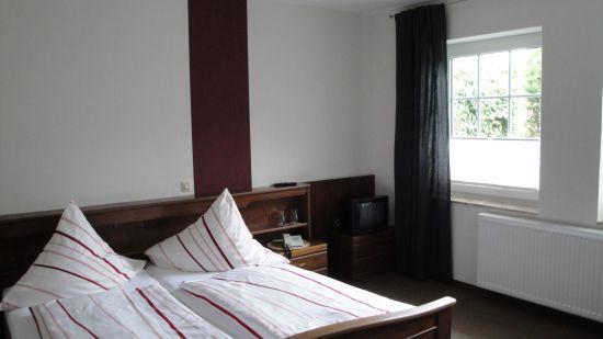 Hotel Pension Friesenruh 3