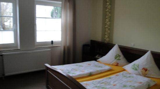 Hotel Pension Friesenruh 4