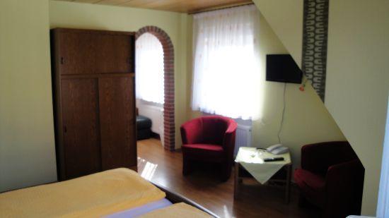 Hotel Pension Friesenruh 6