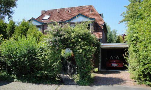 Hotel Pension Friesenruh 8