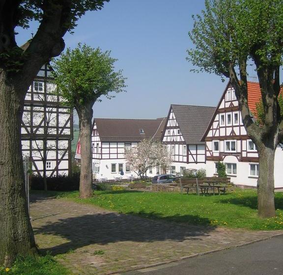 Hotel & Restaurant Gasthaus Brandner 1