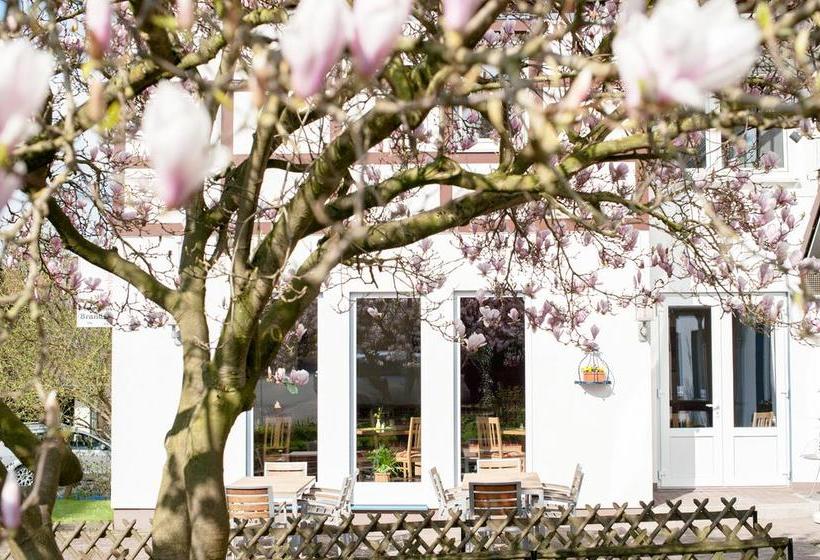 Hotel & Restaurant Gasthaus Brandner 10