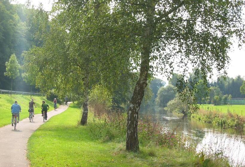 Hotel & Restaurant Gasthaus Brandner 12