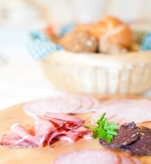 Hotel & Restaurant Gasthaus Brandner 15