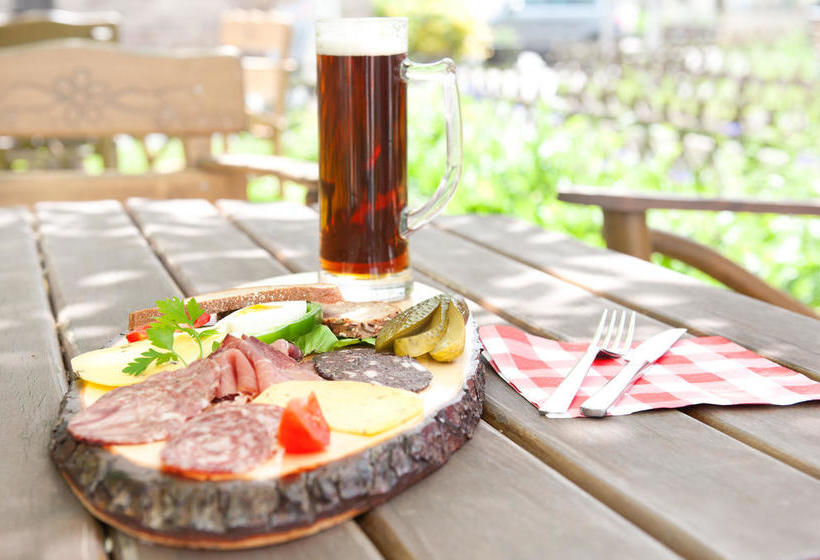 Hotel & Restaurant Gasthaus Brandner 2