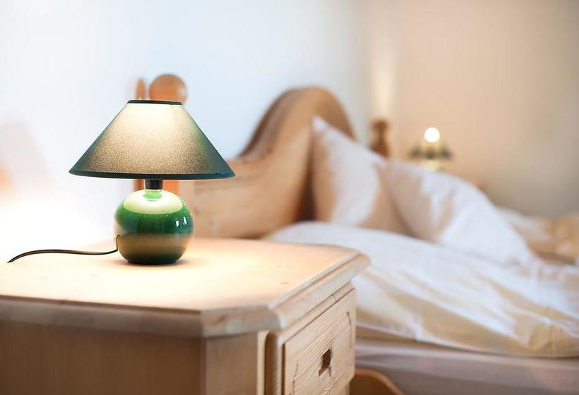 Hotel & Restaurant Gasthaus Brandner 3