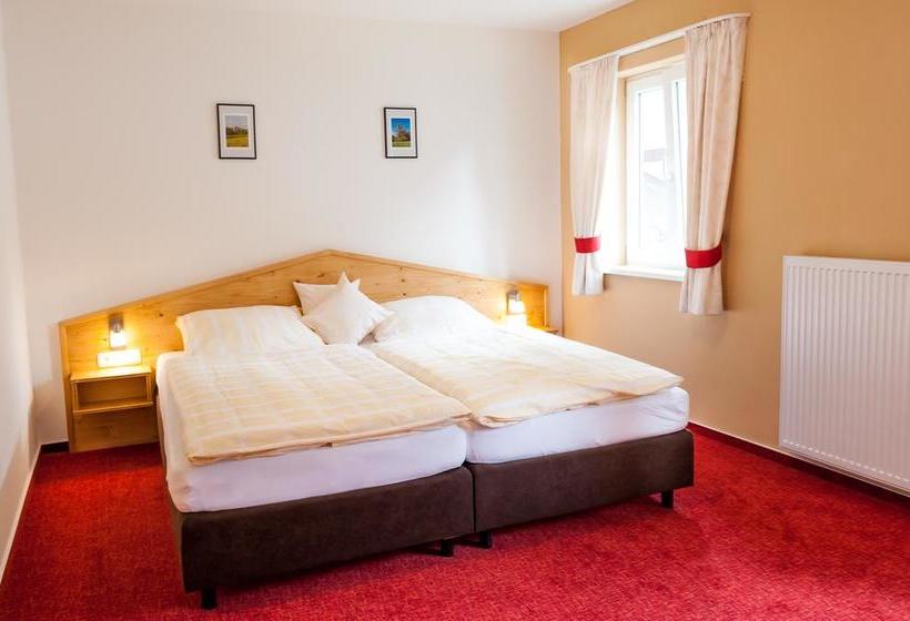 Hotel & Restaurant Gasthaus Brandner 4