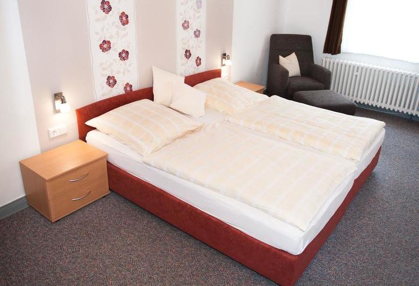 Hotel & Restaurant Gasthaus Brandner 5