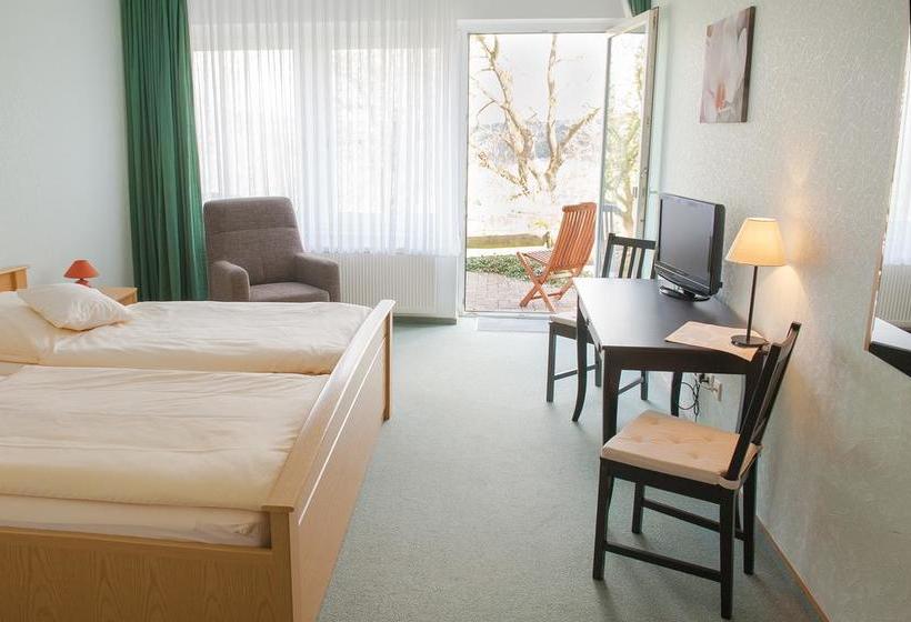 Hotel & Restaurant Gasthaus Brandner 6