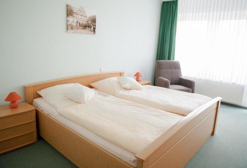 Hotel & Restaurant Gasthaus Brandner 7