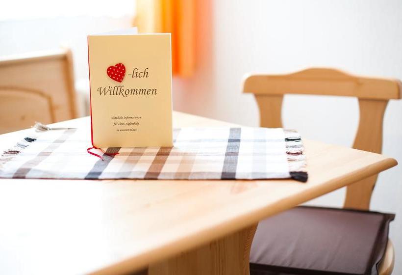 Hotel & Restaurant Gasthaus Brandner 8