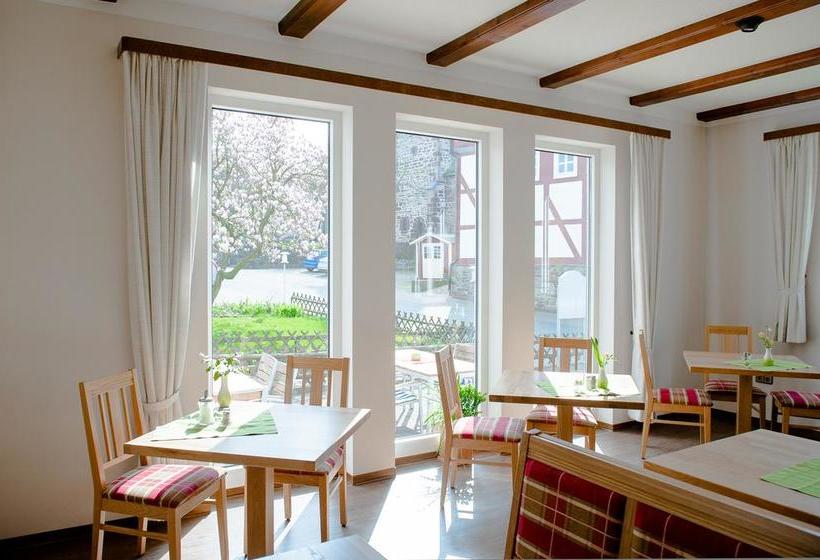 Hotel & Restaurant Gasthaus Brandner 9