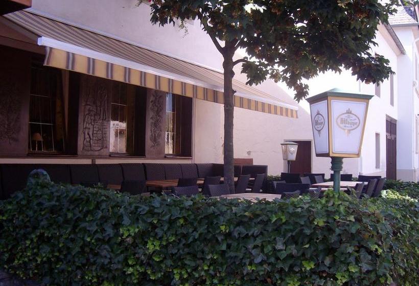 Hotel Weinhaus Weis 10