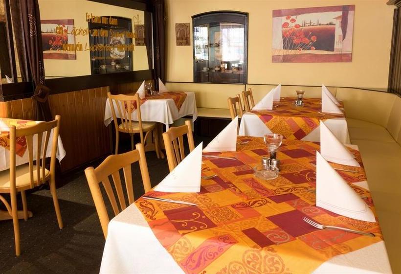 Hotel Weinhaus Weis 7