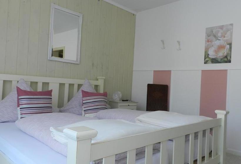 Hotel Garni Landhaus Itterbach