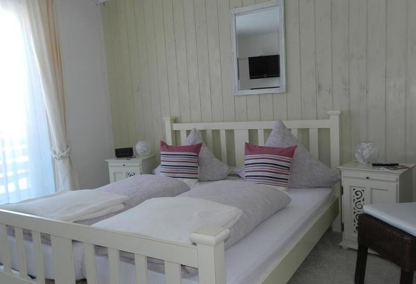 Hotel Garni Landhaus Itterbach 1