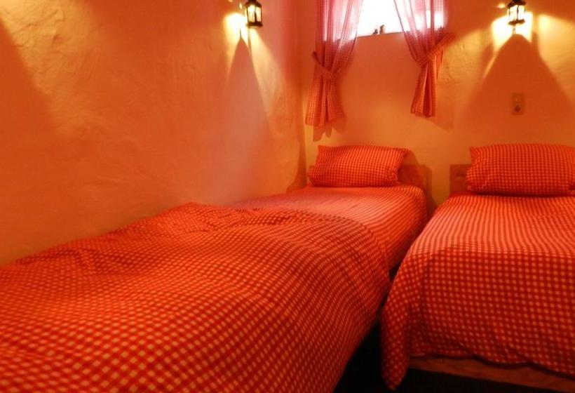 Hotel Garni Landhaus Itterbach 11