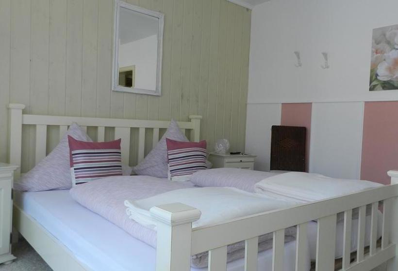 Hotel Garni Landhaus Itterbach 2