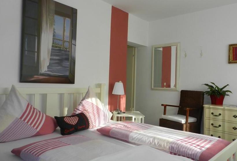 Hotel Garni Landhaus Itterbach 4