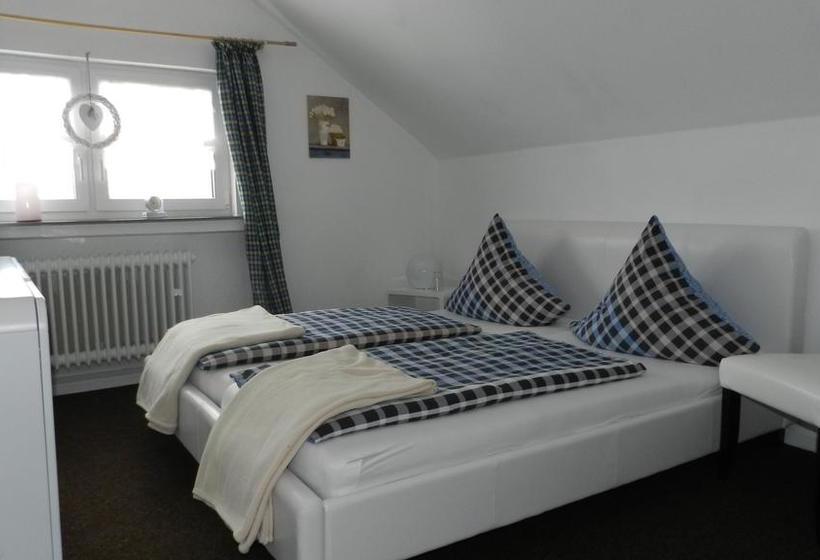 Hotel Garni Landhaus Itterbach 5