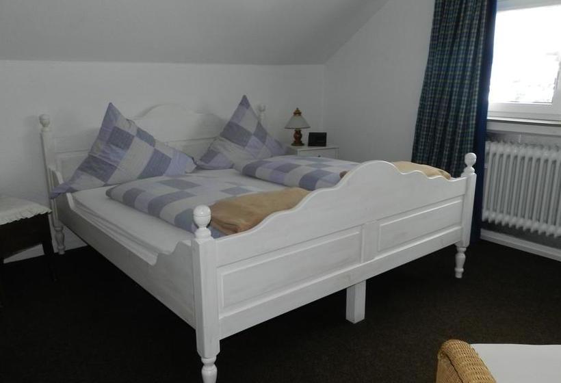 Hotel Garni Landhaus Itterbach 6