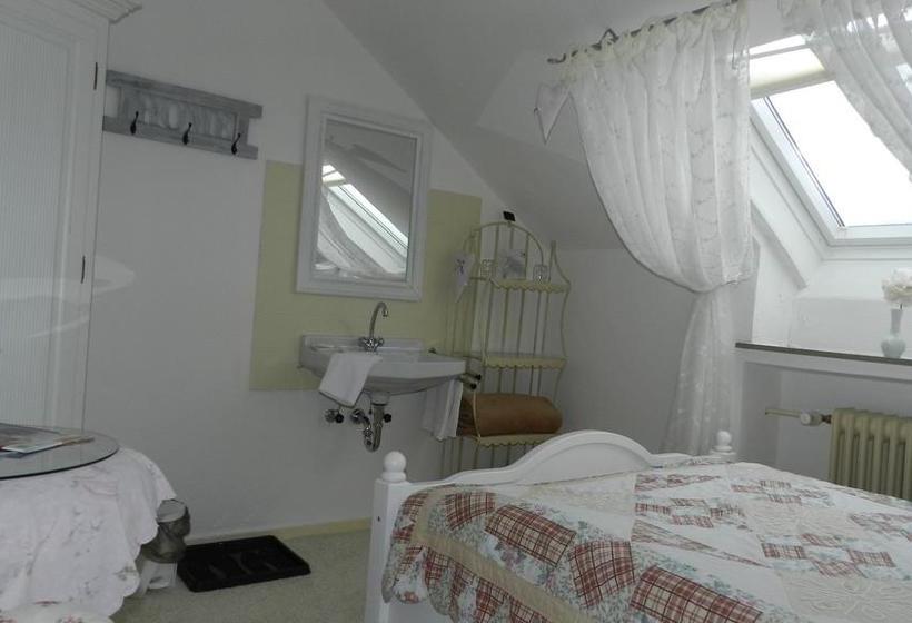 Hotel Garni Landhaus Itterbach 7