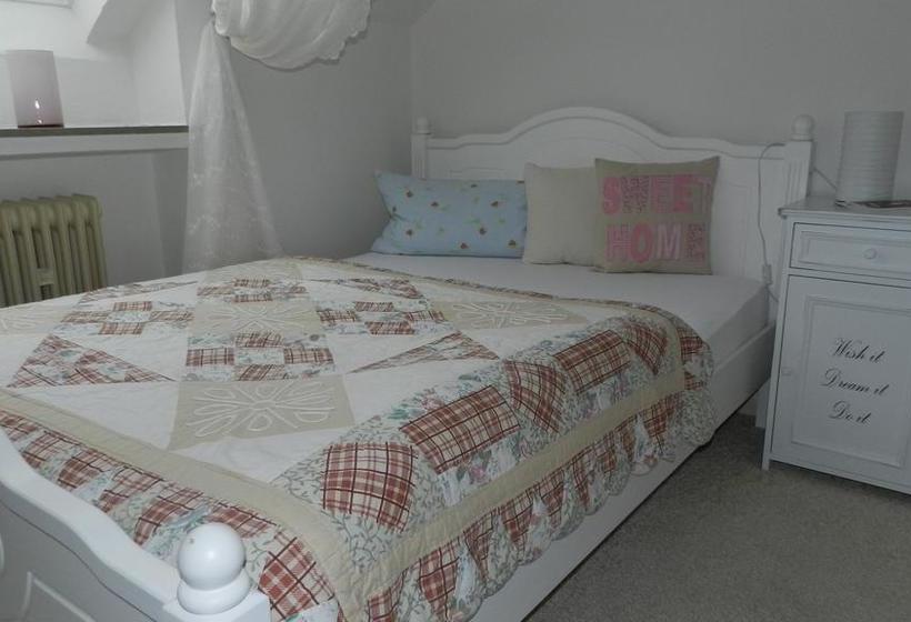 Hotel Garni Landhaus Itterbach 9