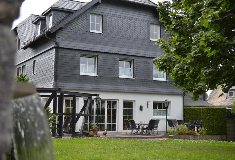 Hotel Zum Kreuzberg 16