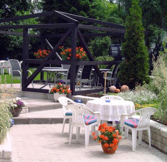 Hotel Zum Kreuzberg 4