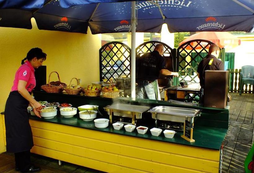 Ferienhotel Goldhübel 11