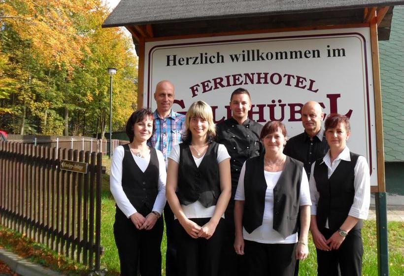 Ferienhotel Goldhübel 12